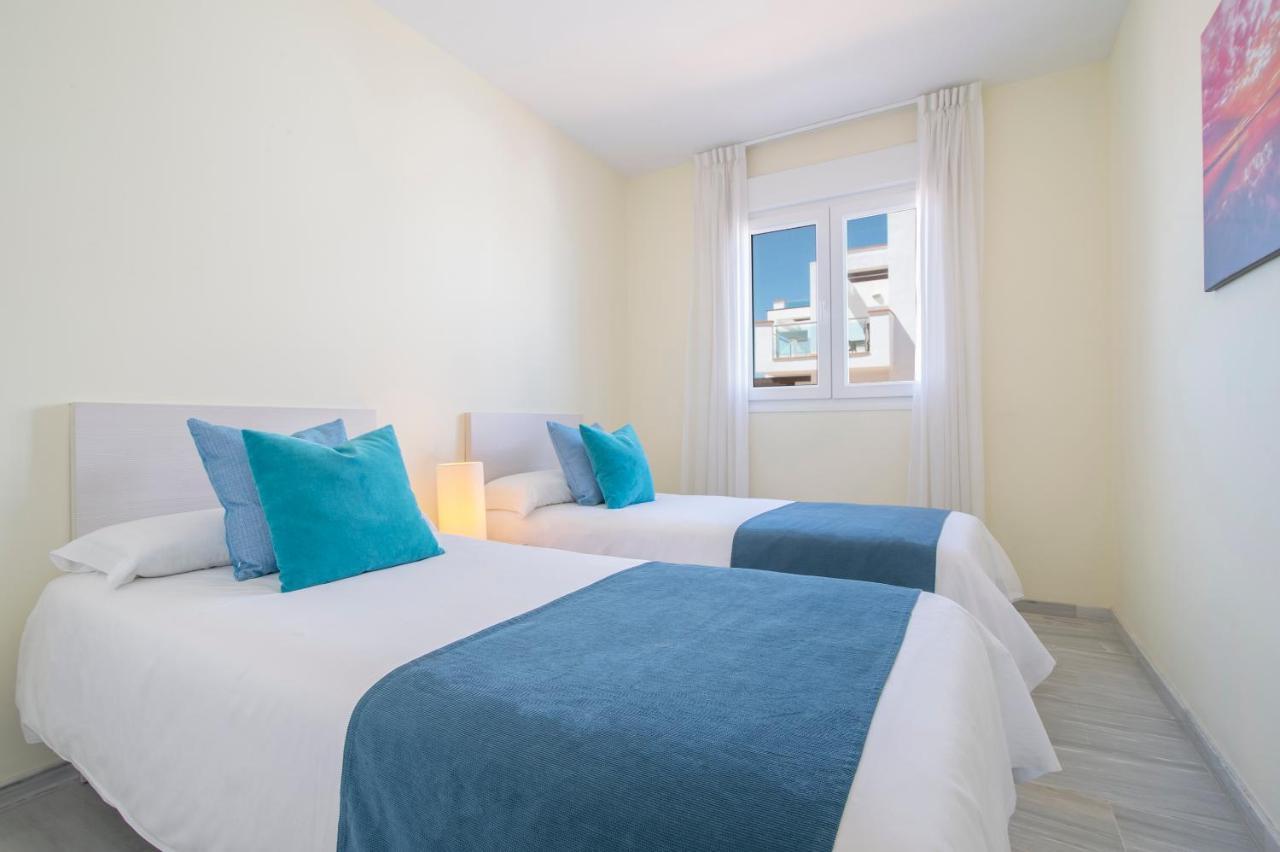 Pierre & Vacances Almeria Рокетас-де-Мар Экстерьер фото