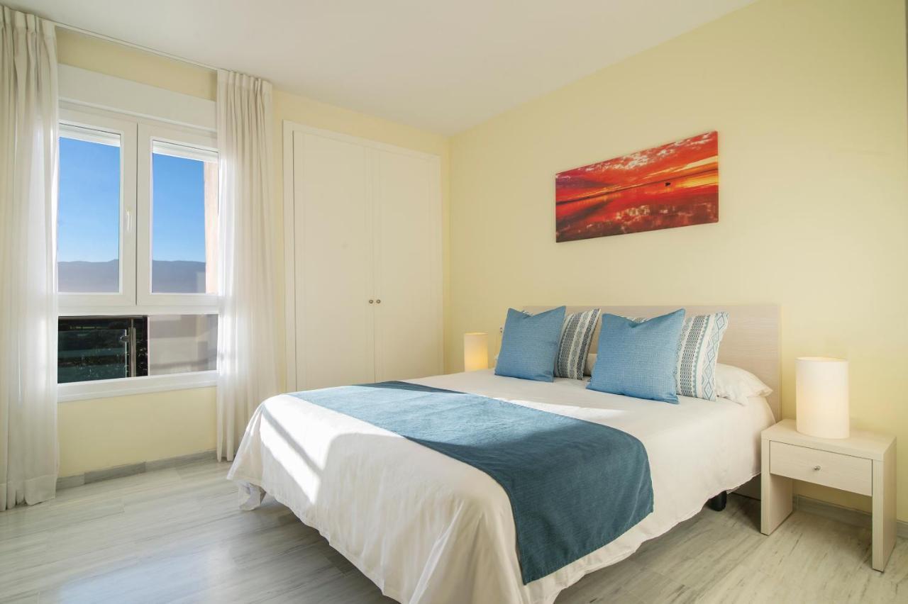 Pierre & Vacances Almeria Рокетас-де-Мар Экстерьер фото
