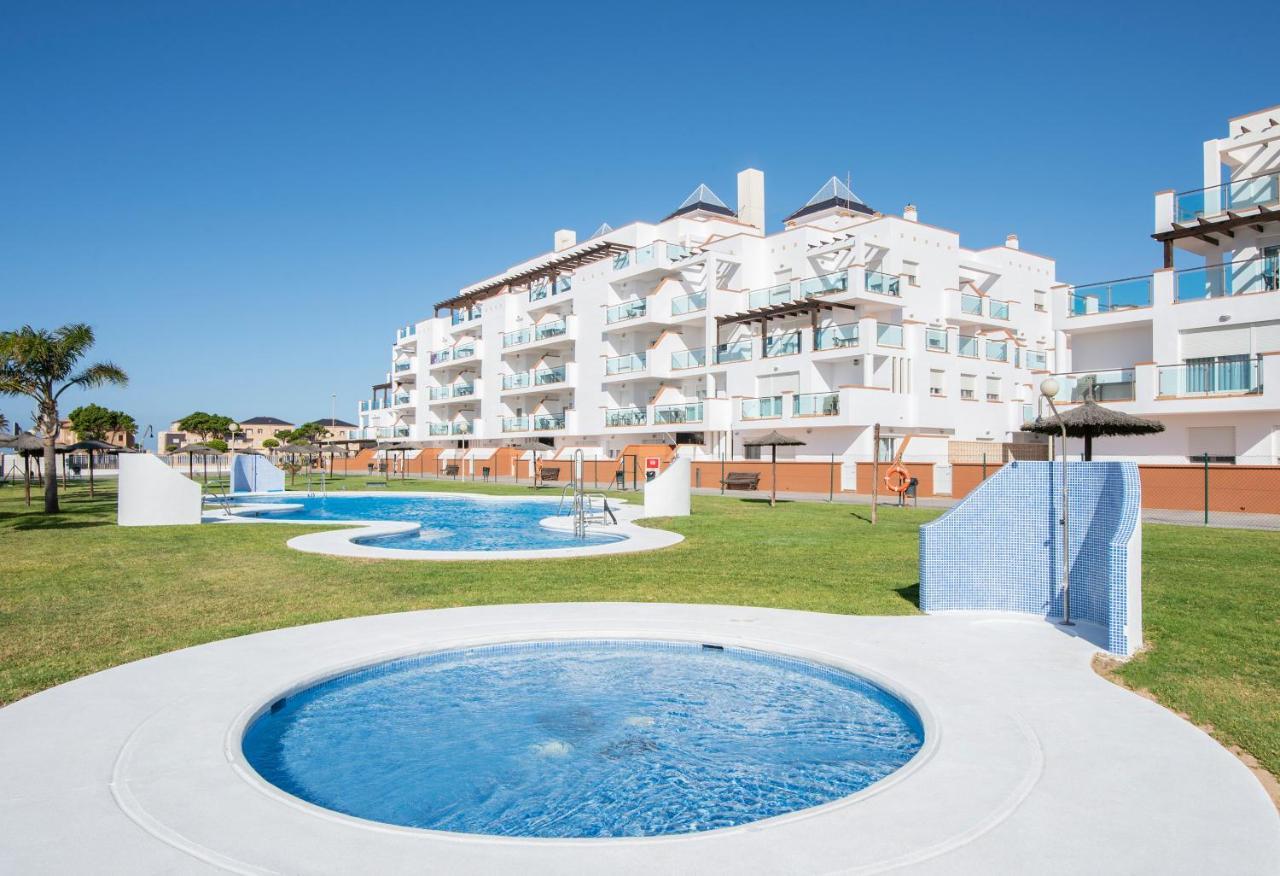 Pierre & Vacances Almeria Рокетас-де-Мар Экстерьер фото