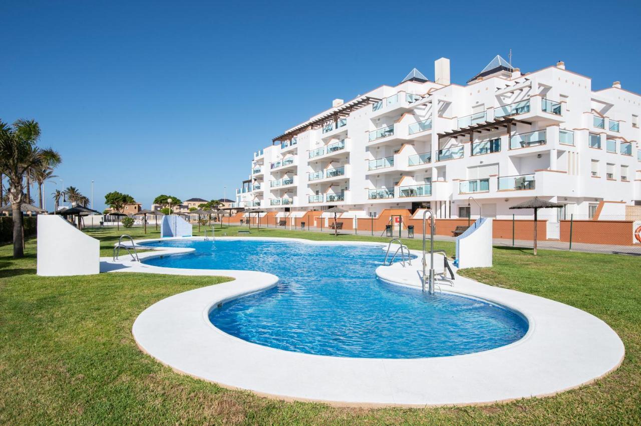 Pierre & Vacances Almeria Рокетас-де-Мар Экстерьер фото