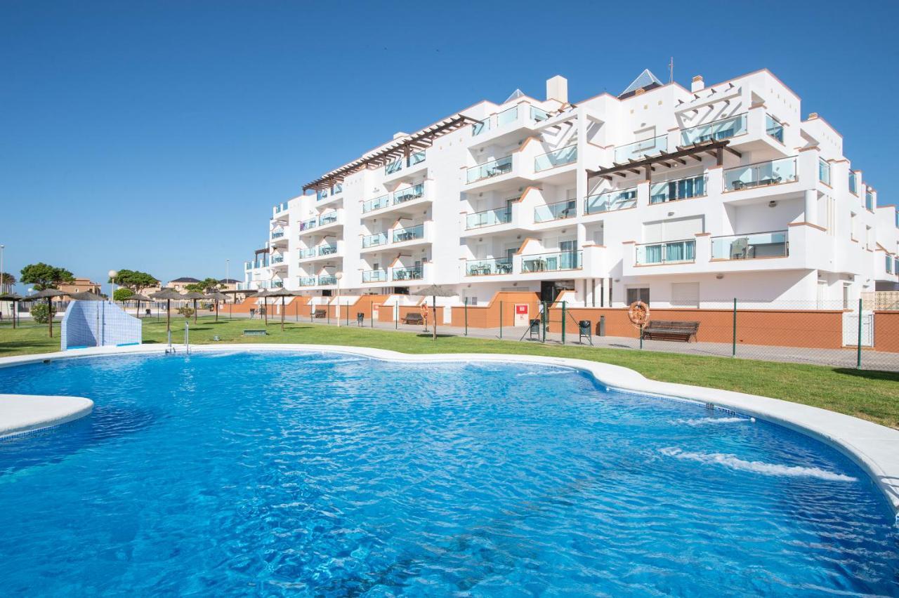 Pierre & Vacances Almeria Рокетас-де-Мар Экстерьер фото