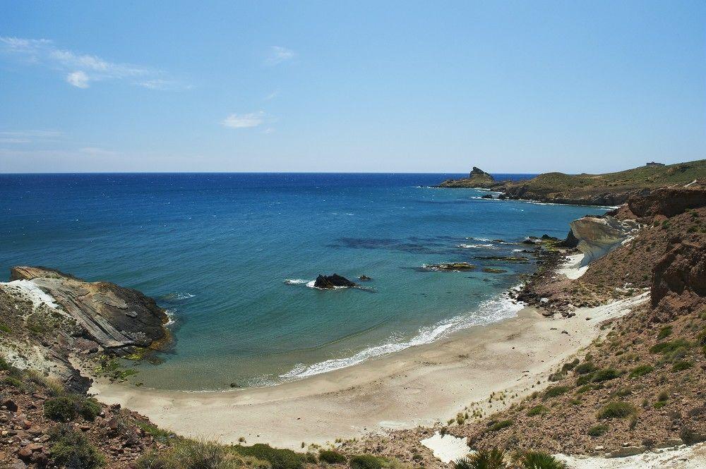 Pierre & Vacances Almeria Рокетас-де-Мар Экстерьер фото