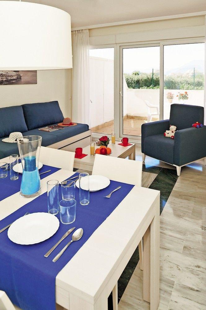 Pierre & Vacances Almeria Рокетас-де-Мар Экстерьер фото